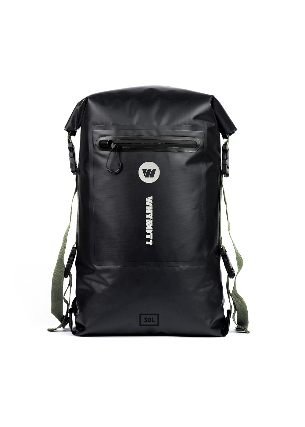 Mochila Aukan Dry backpack WHY NOT 30L