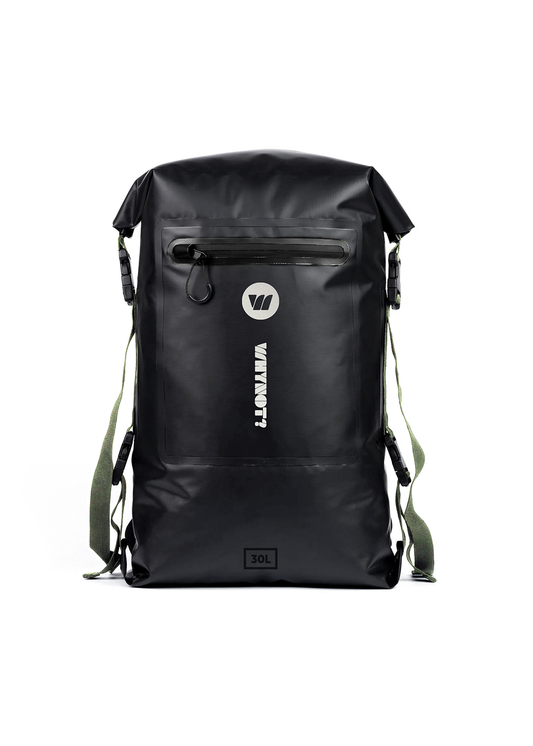 Mochila Aukan Dry backpack WHY NOT 30L
