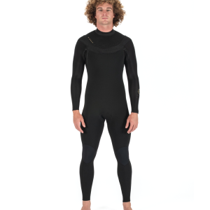 Traje de Surf Vissla new seas 4-3