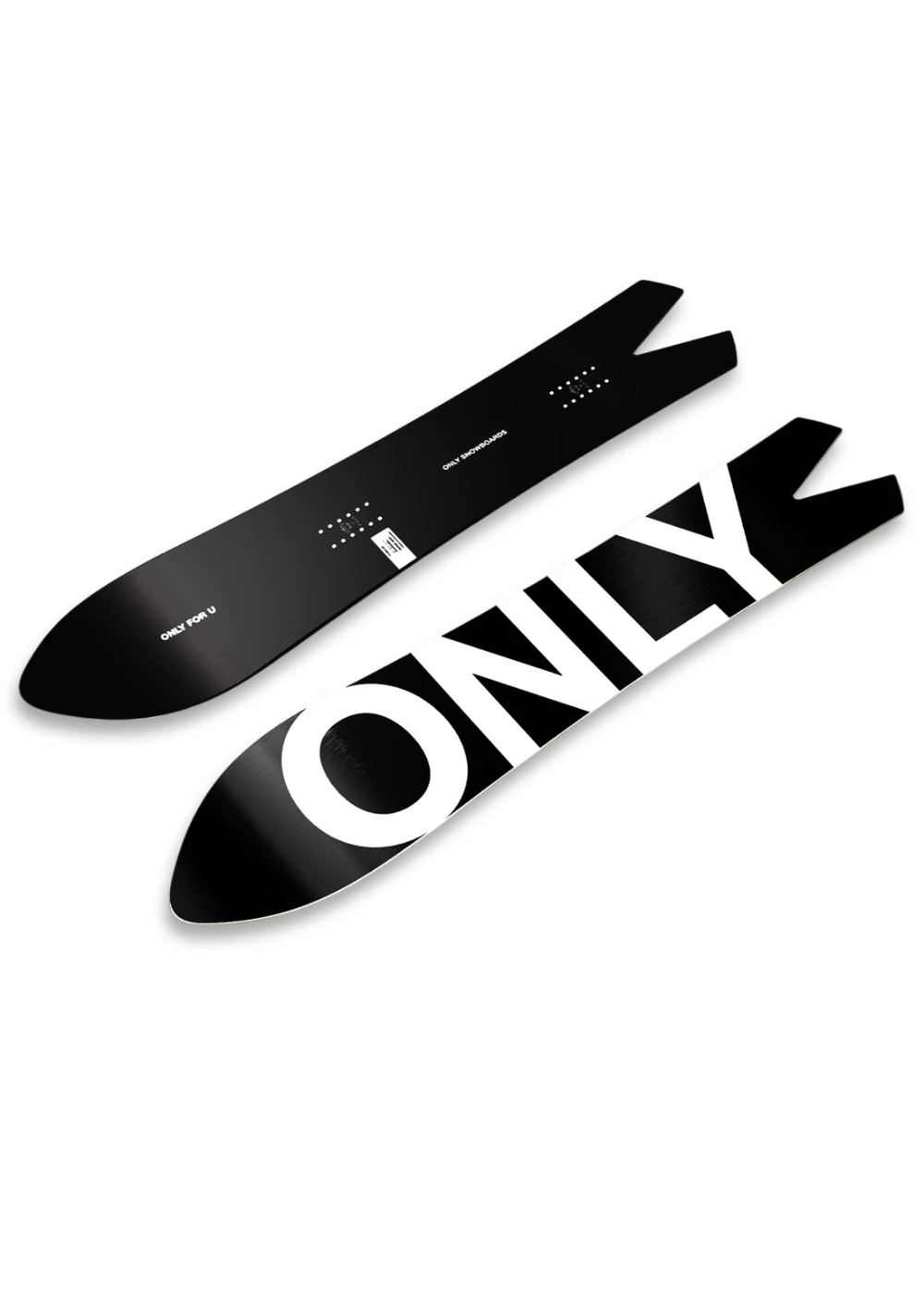 Only Snowboard Blackboard Powder