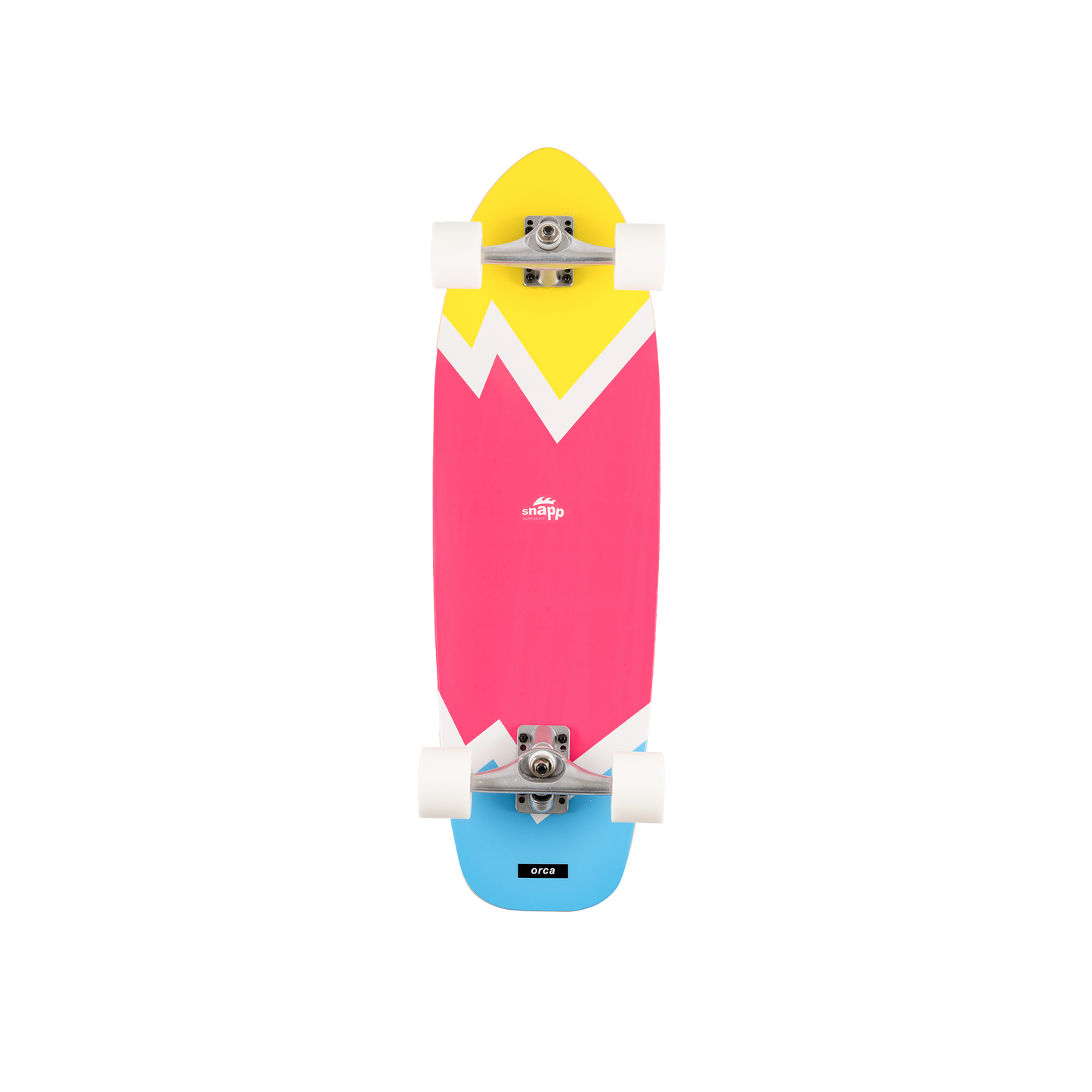 Orca 32“