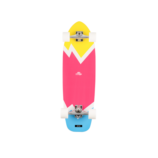 Orca 32“