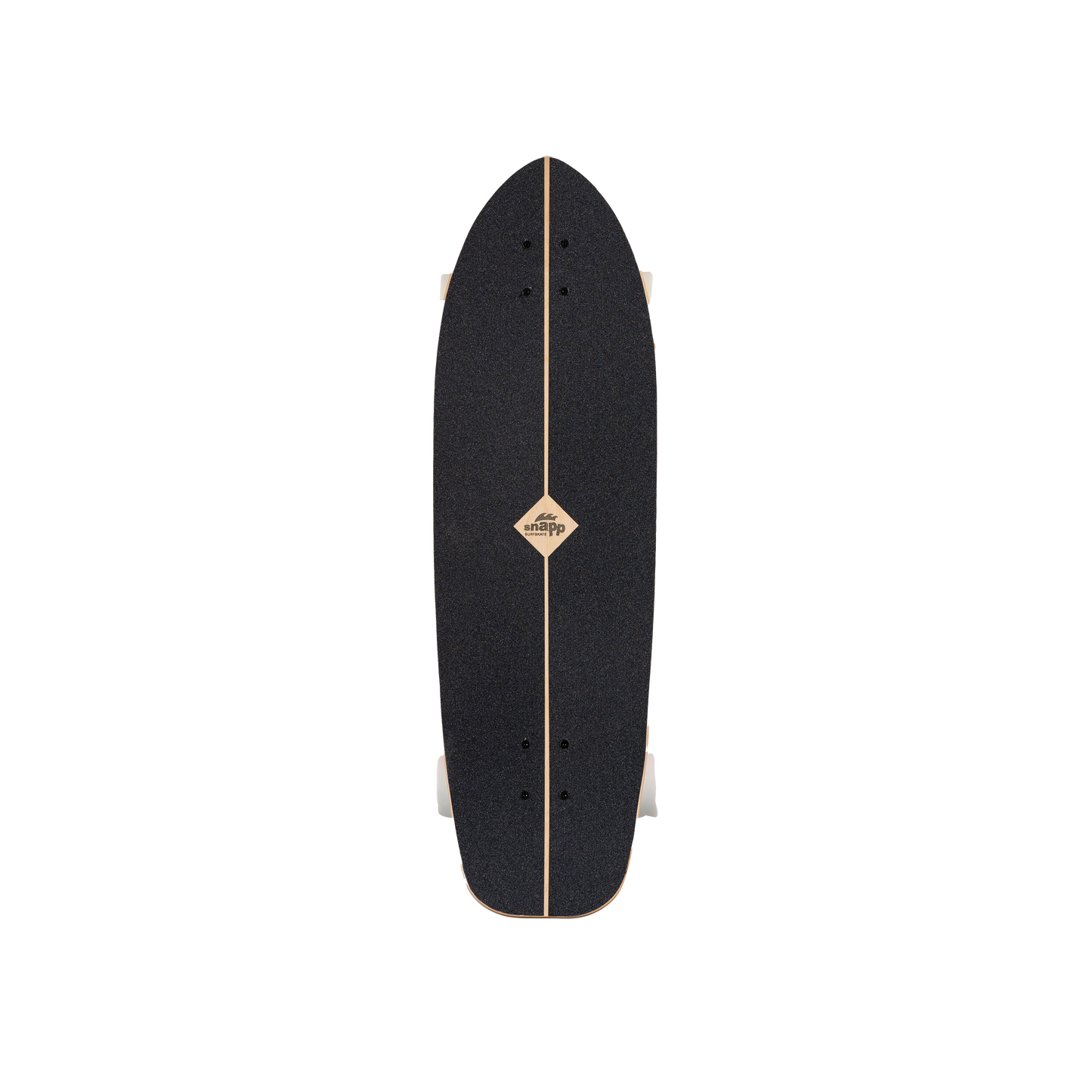 Orca 32“