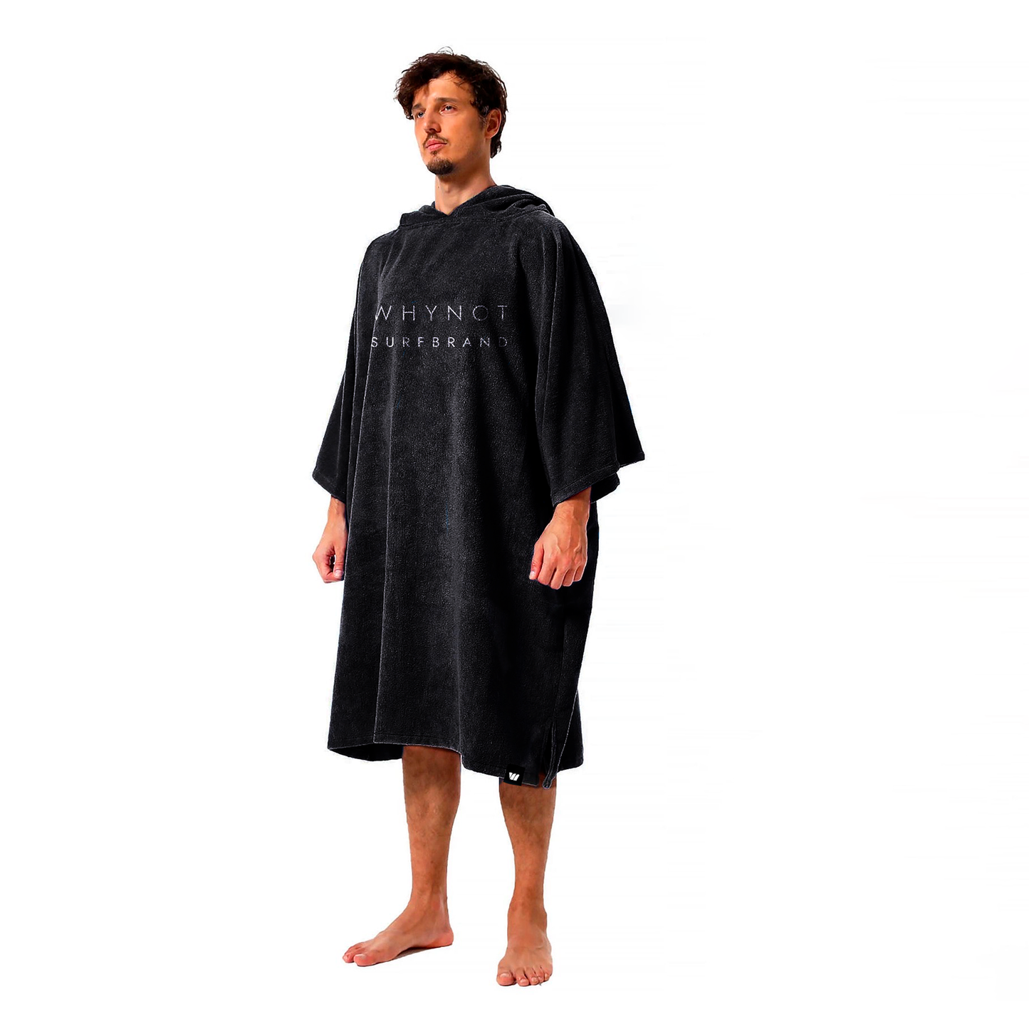 Poncho Surf Why Not
