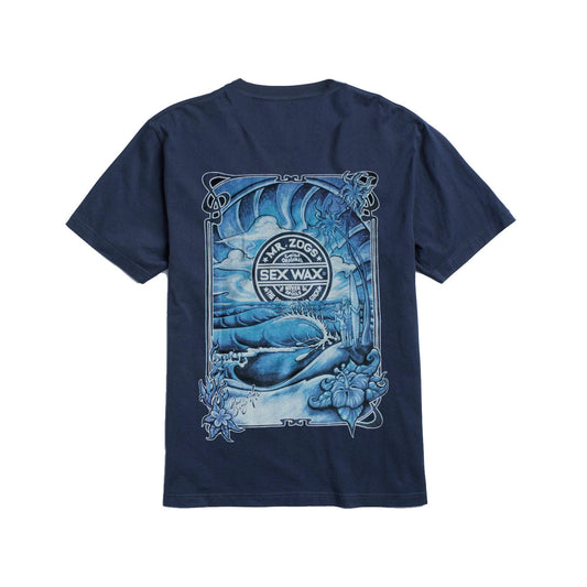 Polera Sex Wax Sunrise