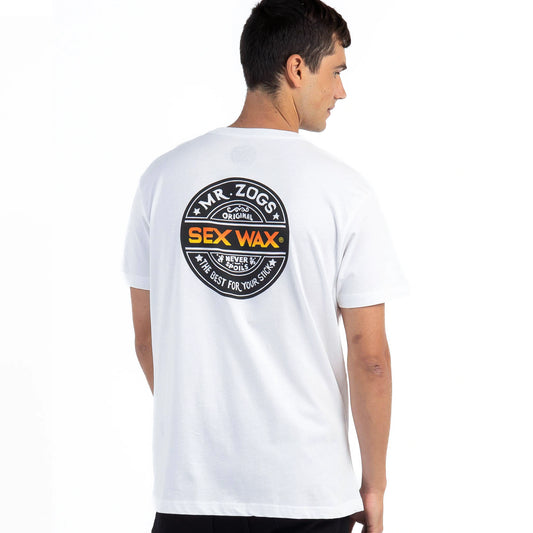 Polera Sex Wax Diecut