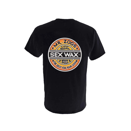 Polera Sex Wax Fade