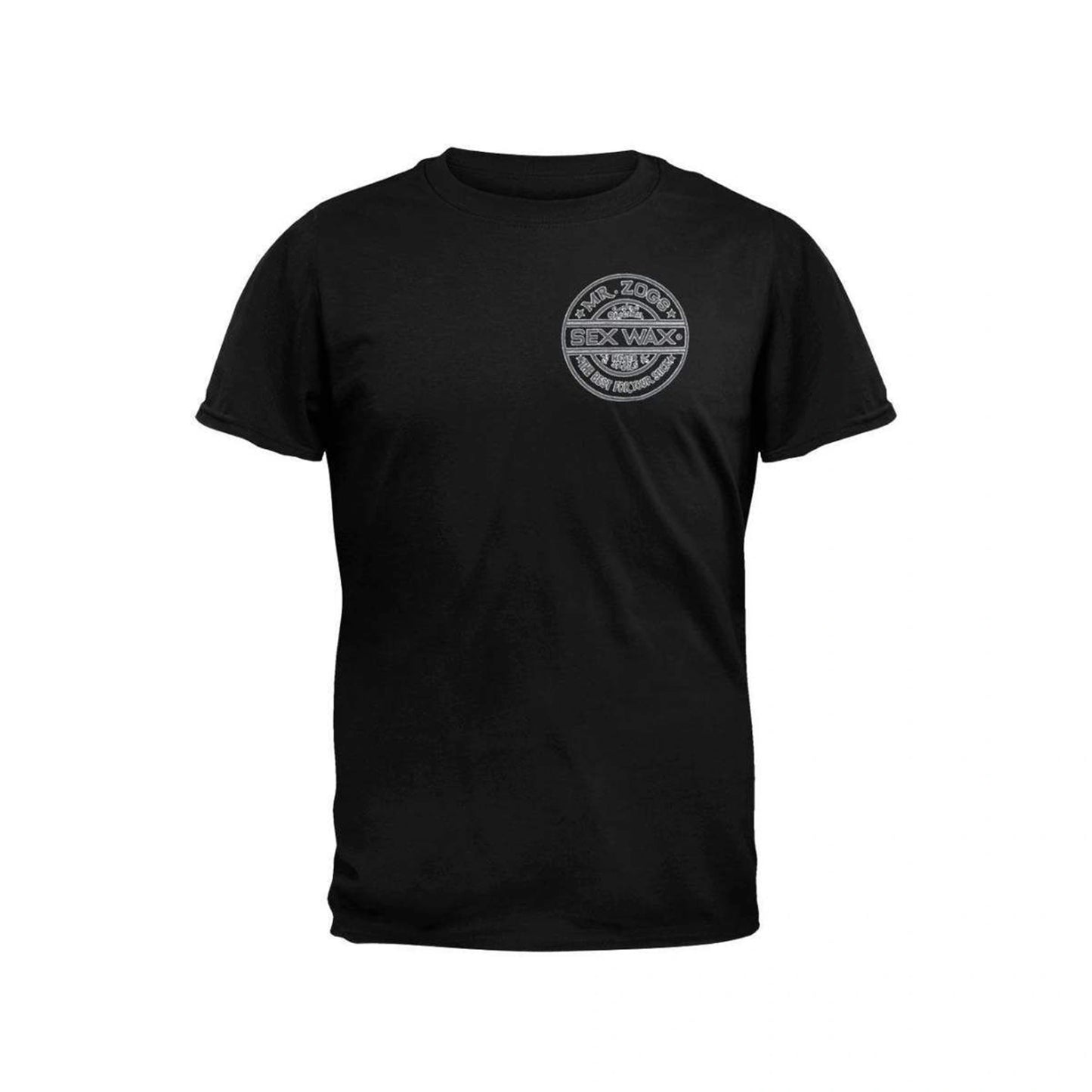 Polera Sex Wax Pinstripe