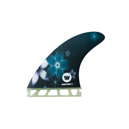 Quillas WHY NOT Thruster Honolulu