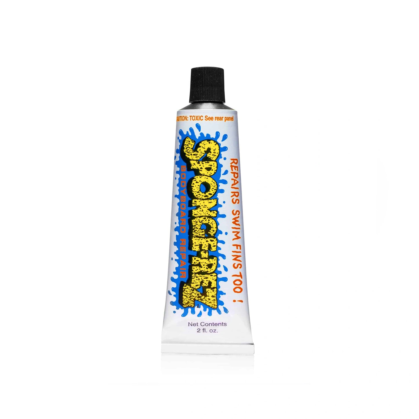 Reparador Solarez Sponge-Rez SOFTBOARD Repair 2oz