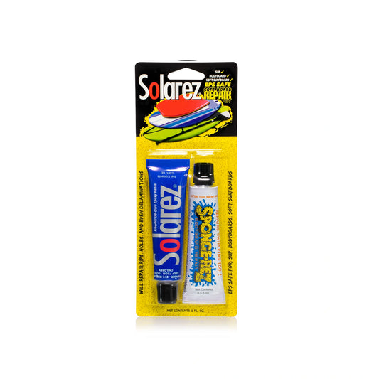 Reparador Solarez Softboards Repair Kit