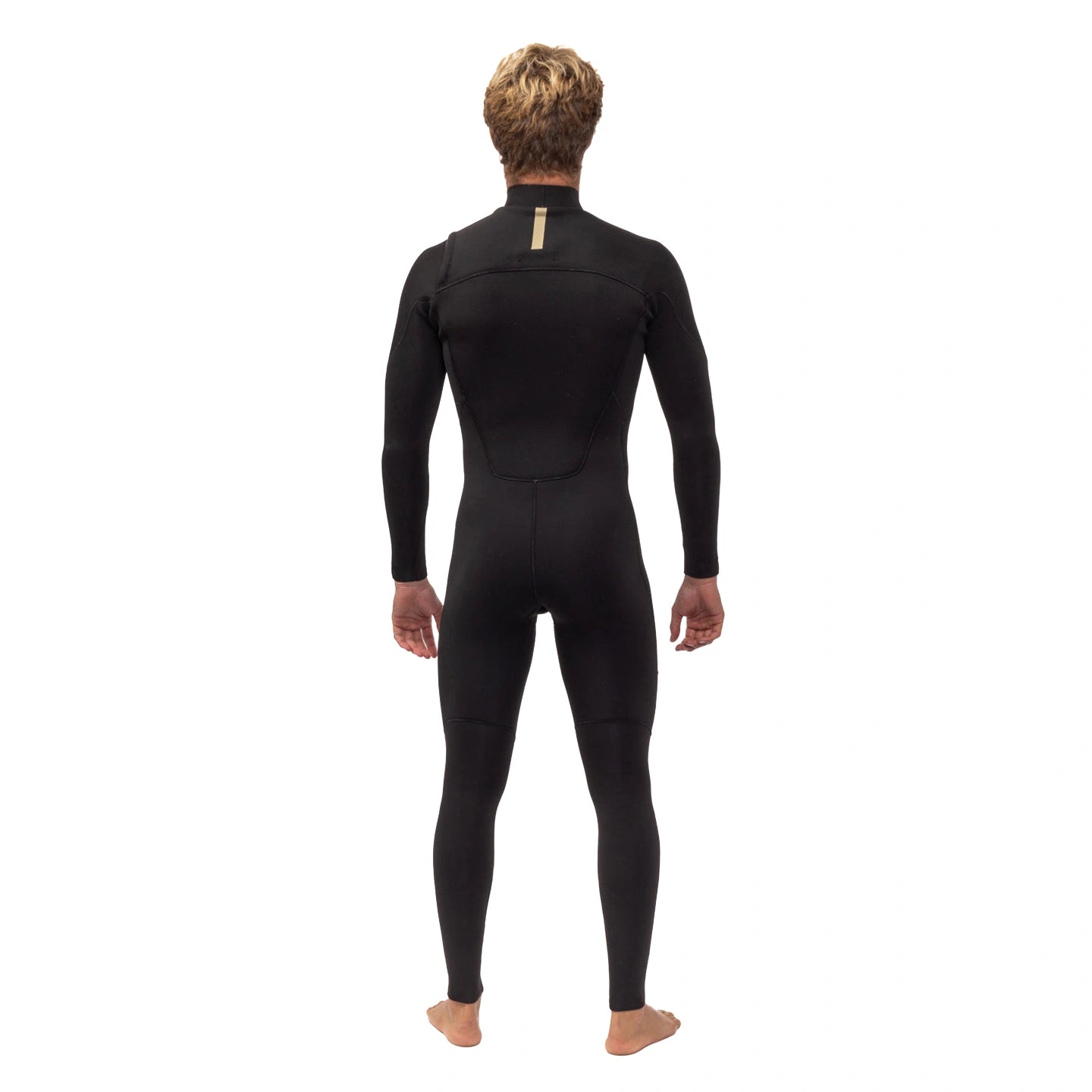 traje vissla 7 seas 4-3 comp