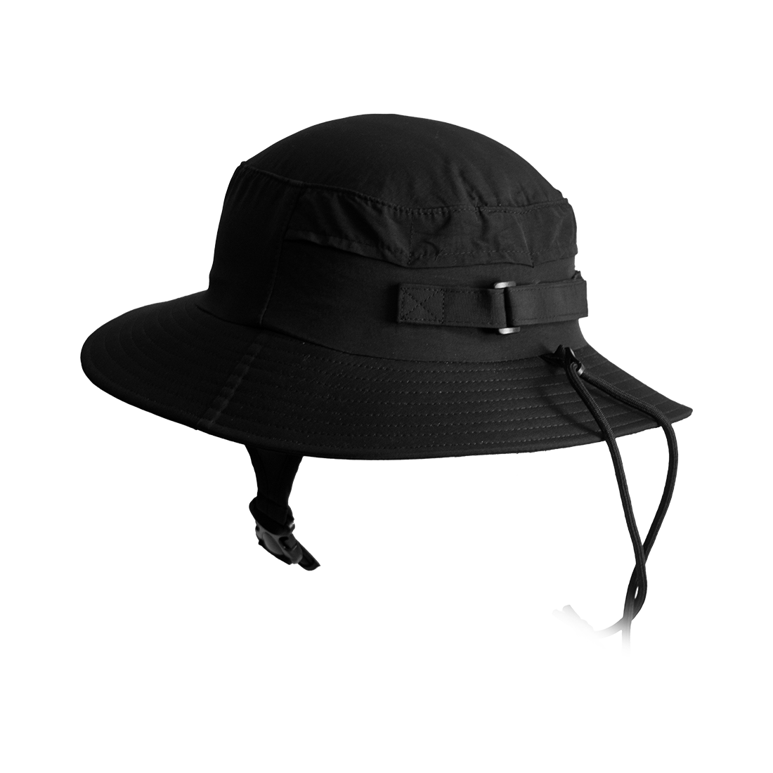 gorro surf bucket why not