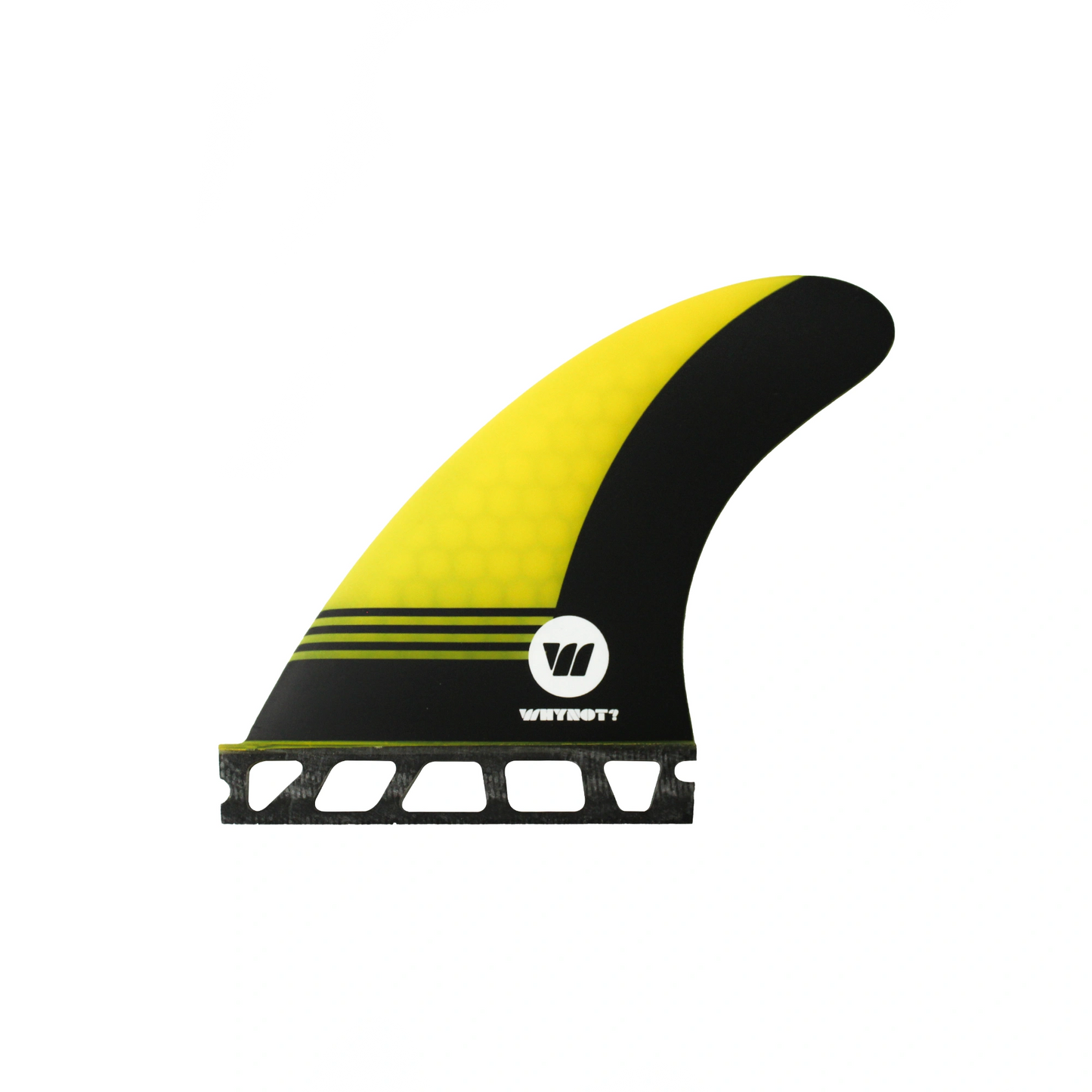 Quillas WHY NOT Thruster Solar