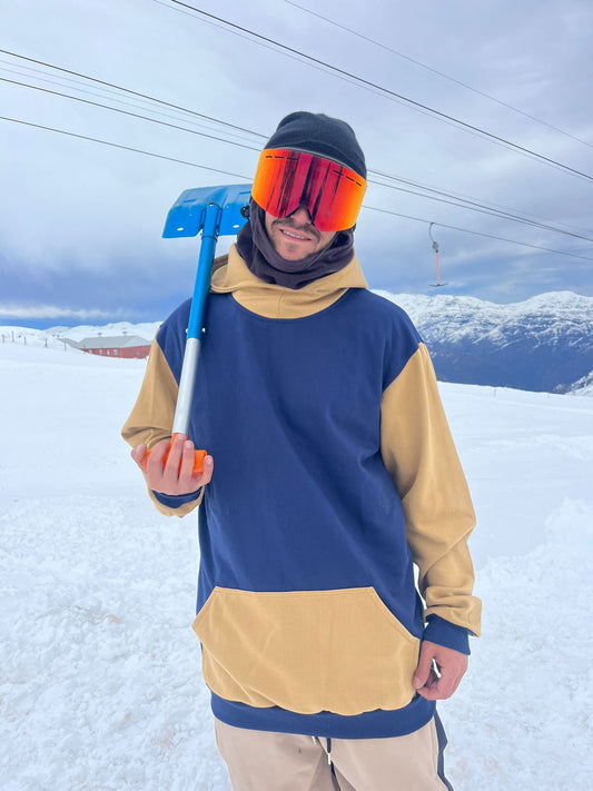 Rider Hoodie OG