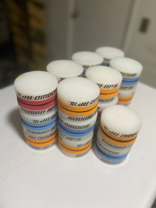 longboard pucks serie R boowd