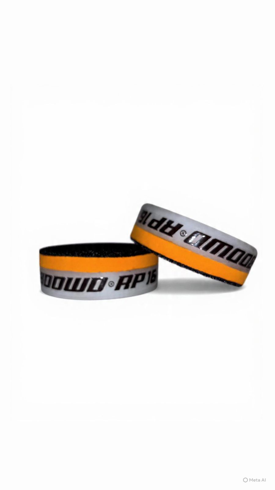 longboard pucks serie R boowd