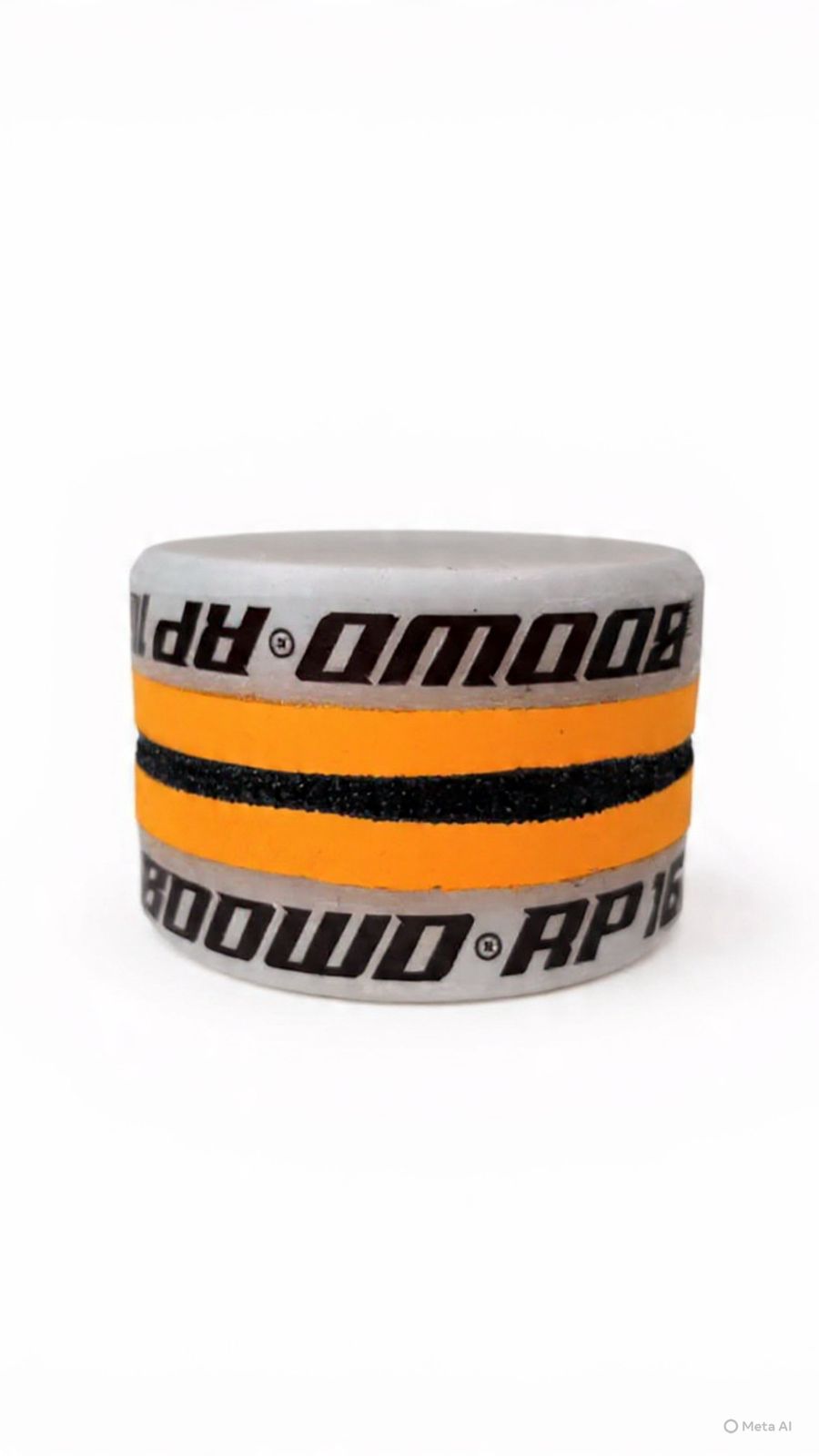 longboard pucks serie R boowd