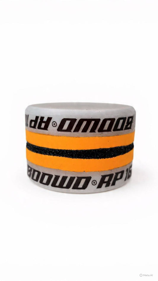 longboard pucks serie R boowd