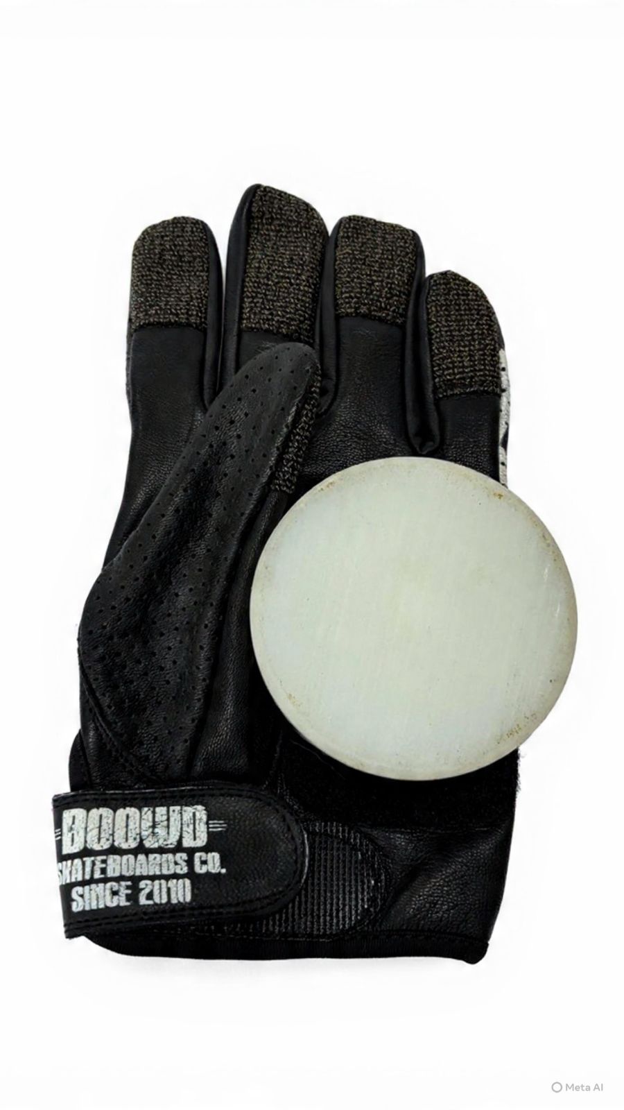 longboard pucks RP16 Boowd