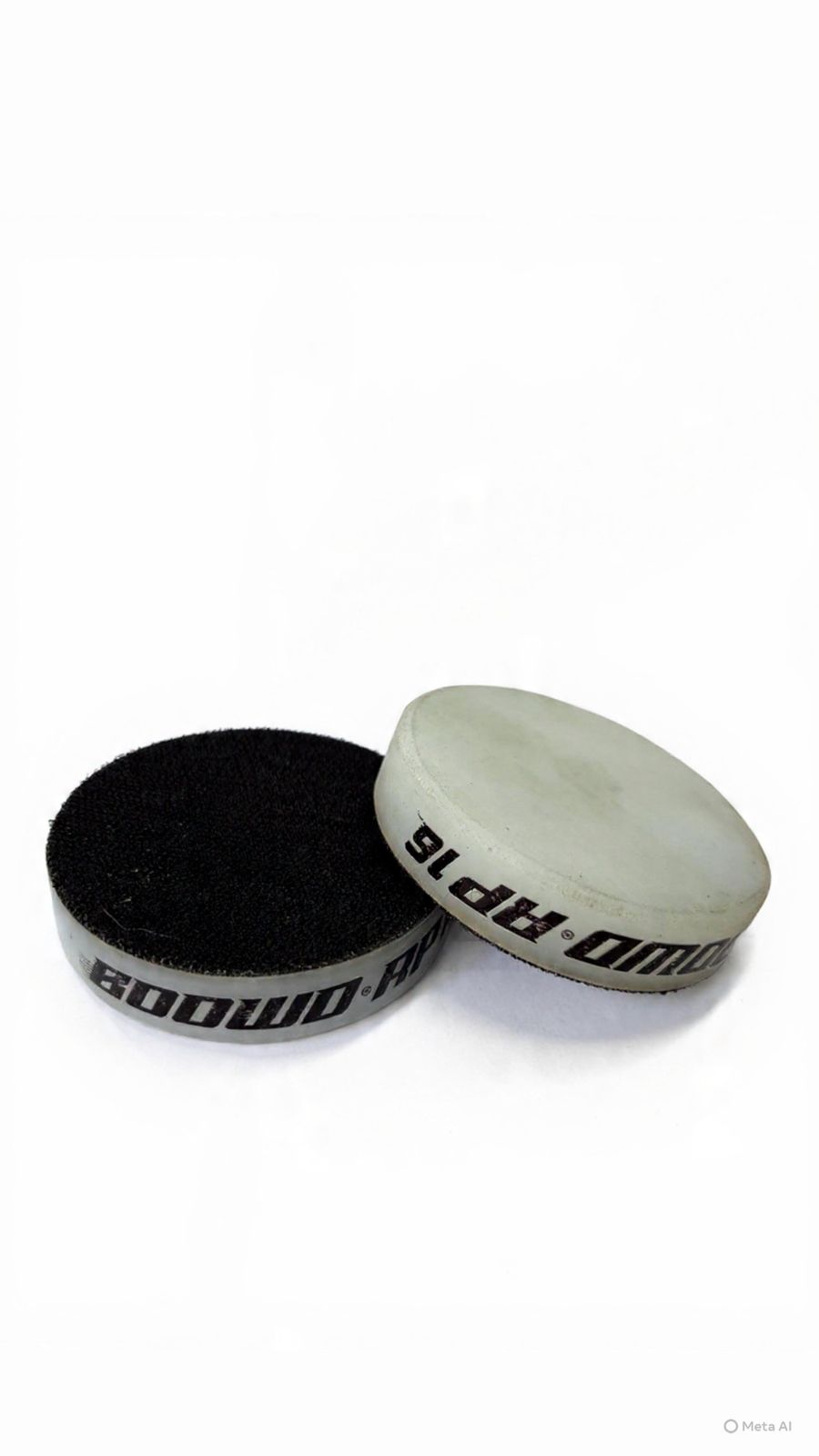 longboard pucks RP16 Boowd
