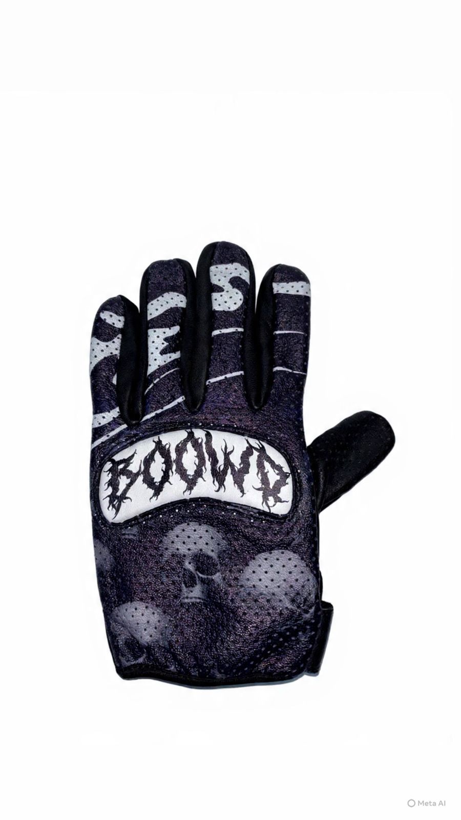 guantes de longboard boowd