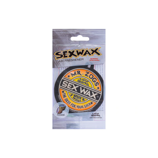 Aromatizante Sexwax Coco para Autos