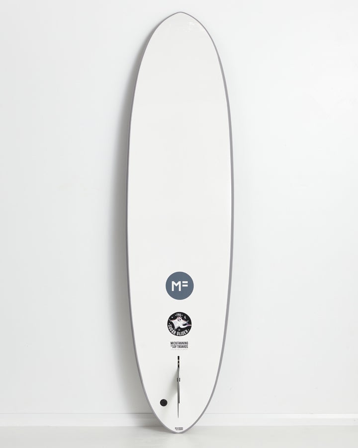 Tabla de surf Mick Fanning SUGAR GLIDER