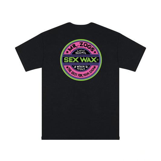 Polera Sex Wax Fluoro