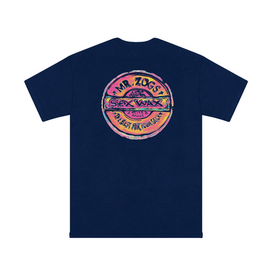 Polera Sex Wax Van Zogh