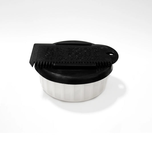 Contenedor de cera Sex Wax