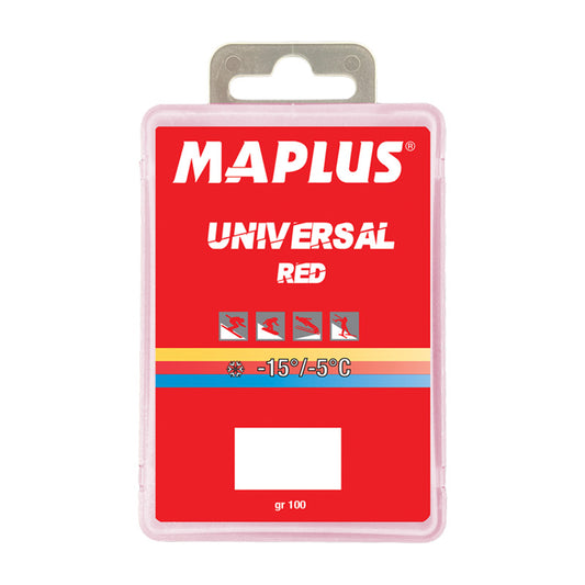 Cera ski , snowboard Maplus Red