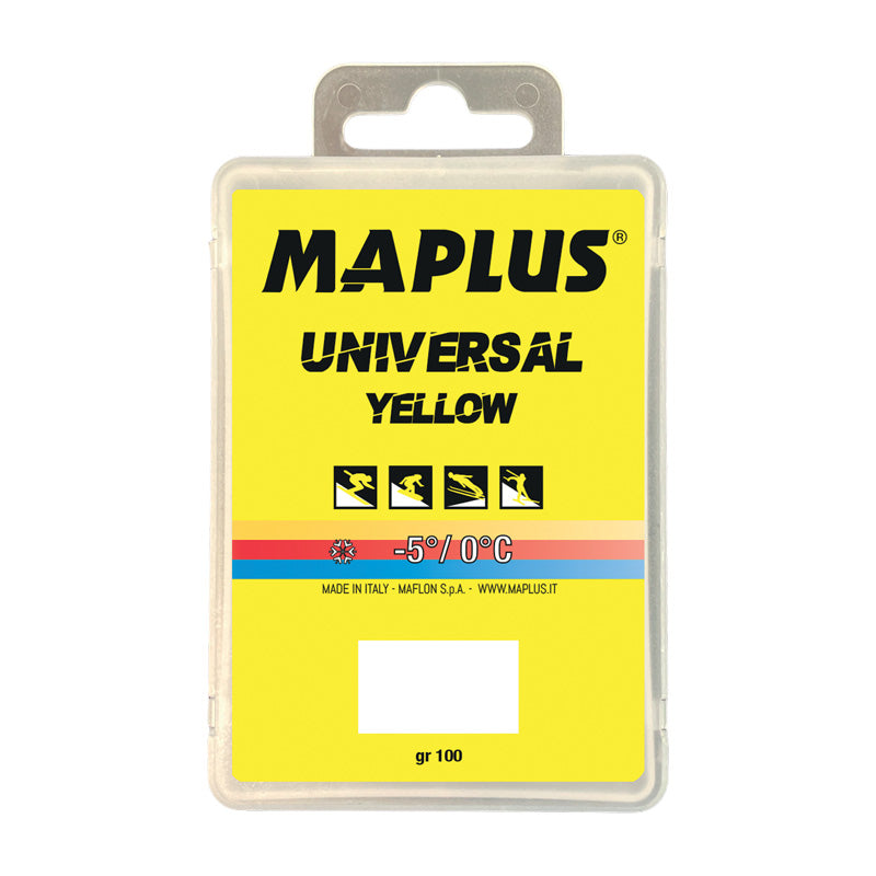 Cera Maplus yellow