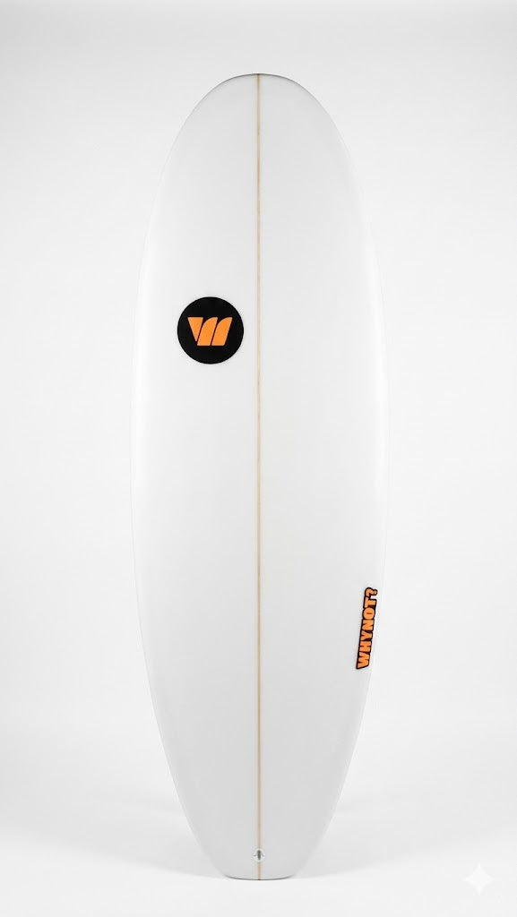 Tabla de surf WHY NOT Tongue 5´8
