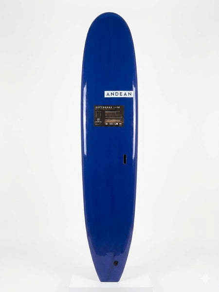 Tabla De Surf Softboard Andean 8.8 | Afu Store | Envíos a todo Chile