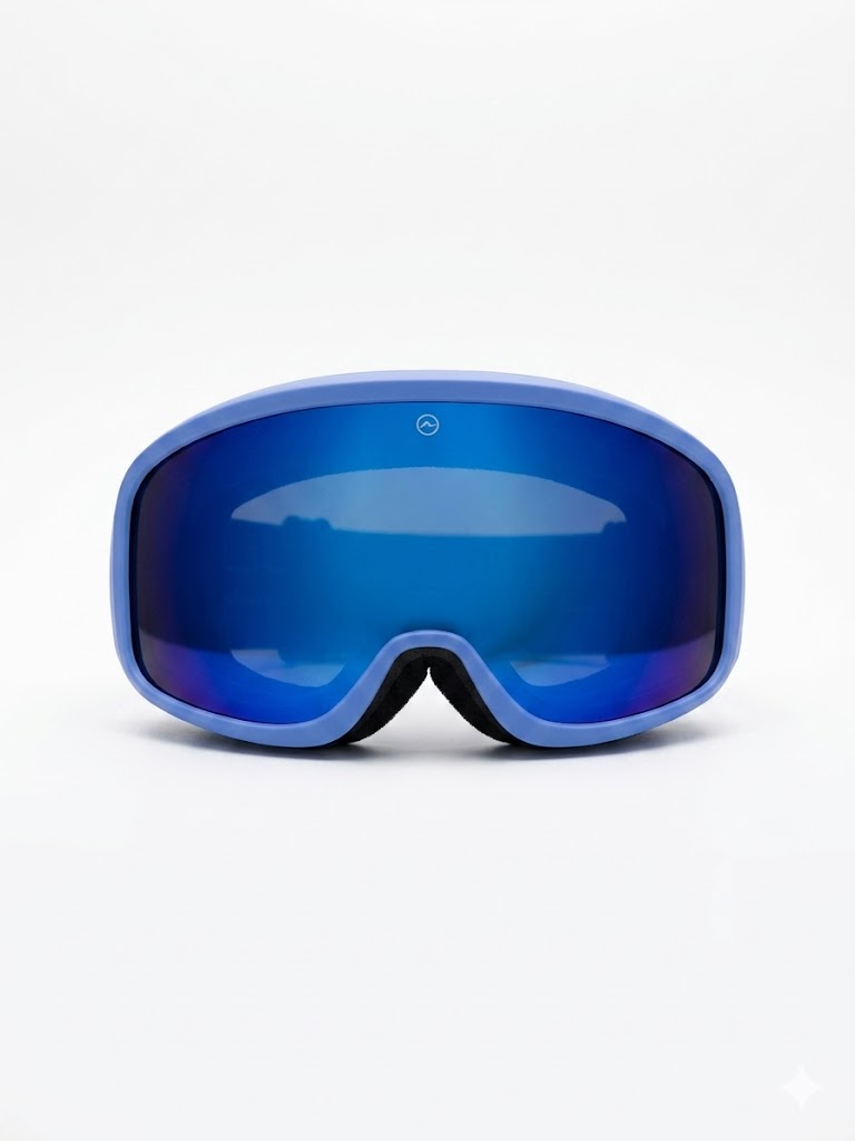 Antiparras Andean HR57 Blue