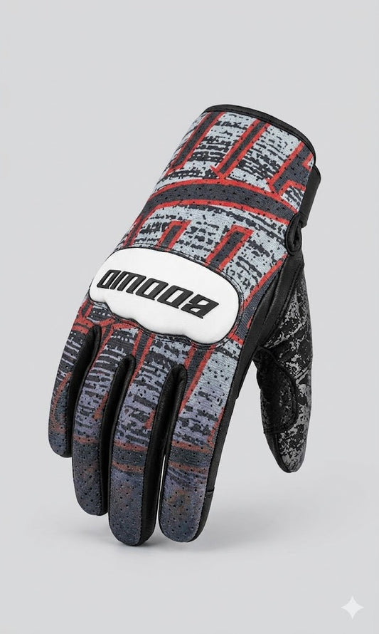 guantes de longboard boowd man
